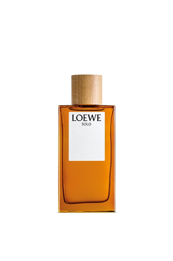 Miniatyrbillede 1 af 4: LOEWE Perfumes Solo 150 ml Mænd