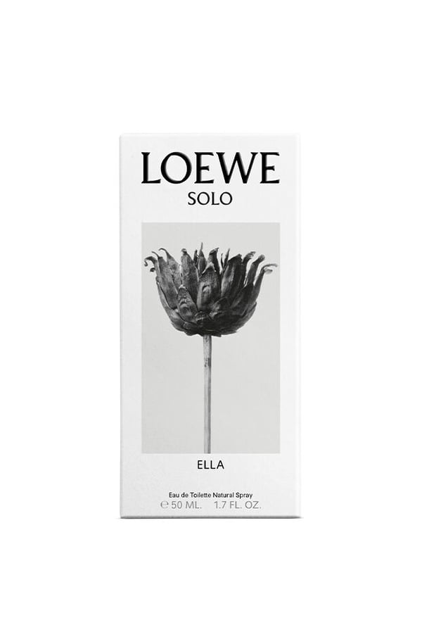LOEWE Perfumes Solo Ella 50 ml Naisten