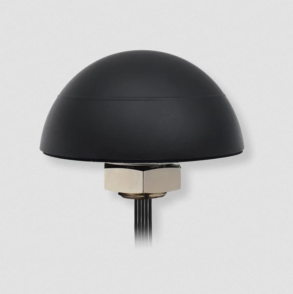 Miniatyrbillede 1 af 2: Teltonika PR1KCL28 antenne SMA 3 dBi