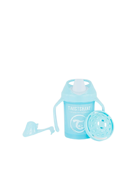 Twistshake Mini cup 230 ml Pipmugg