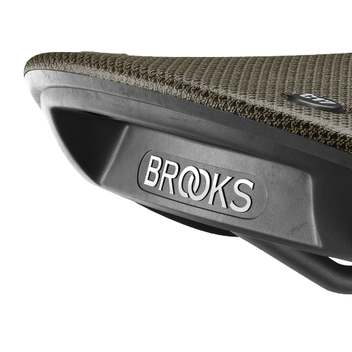 Pikkukuva 6 / 16: Brooks Cambium C17 Road racing Unisex Polkupyöräsatula