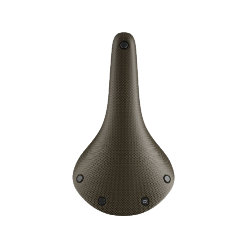 Brooks Cambium C17 Road racing Unisex Polkupyöräsatula