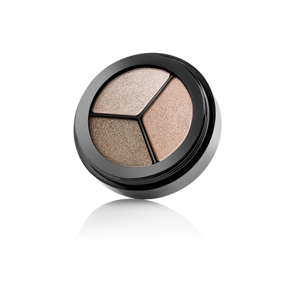 Paese Cosmetics Dancing Queen luomiväri 3,6 g 805 Metallinen