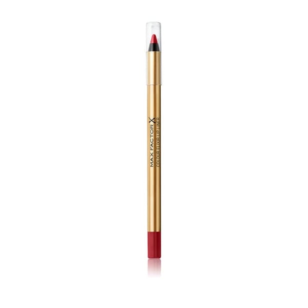 Max Factor Colour Elixir Lip Liner 0,8 g 75 Rich Wine
