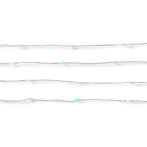 LED STRIMMEL 5M 5W 2700K / NEDIS WIFILX51RGB