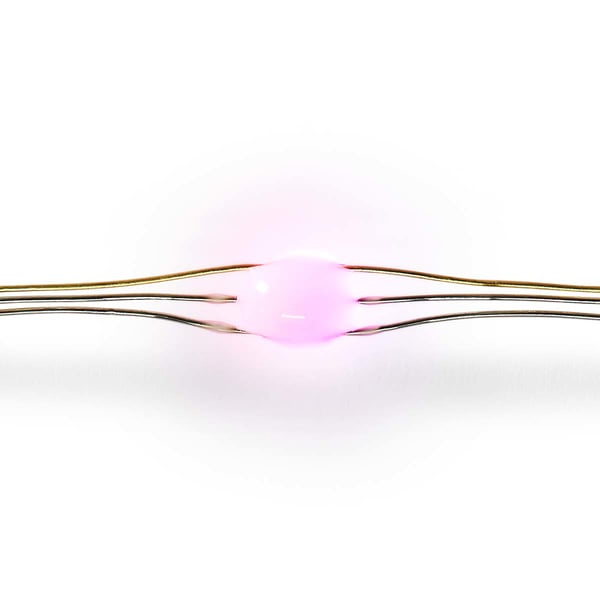 Miniatyrbillede 12 af 16: LED STRIMMEL 5M 5W 2700K / NEDIS WIFILX51RGB