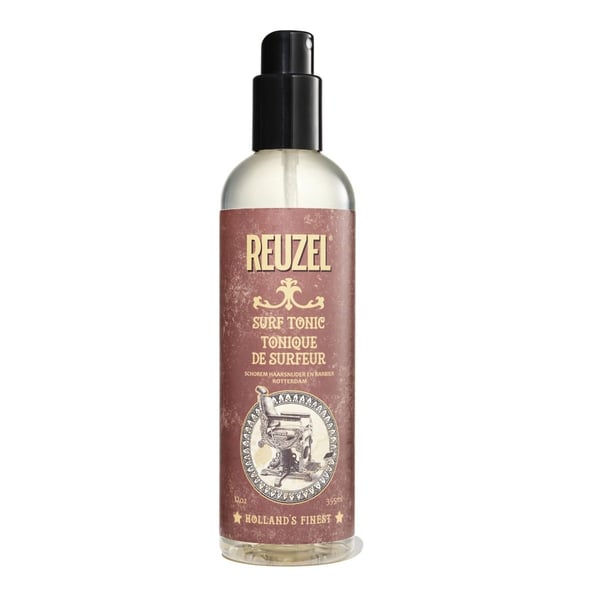 Reuzel Surf Tonic Spray Hårspray Unisex 355 ml Reuzel Surf Tonic Spray Hårspray Unisex 355 ml