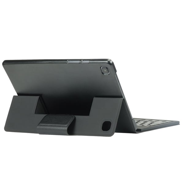 Miniatyrbild 5 av 6: Mobilis 048052 tangentbord för mobila enheter AZERTY Fransk Bluetooth Svart