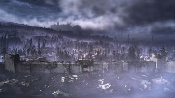 Square Enix Forspoken Standard Italiensk PlayStation 5
