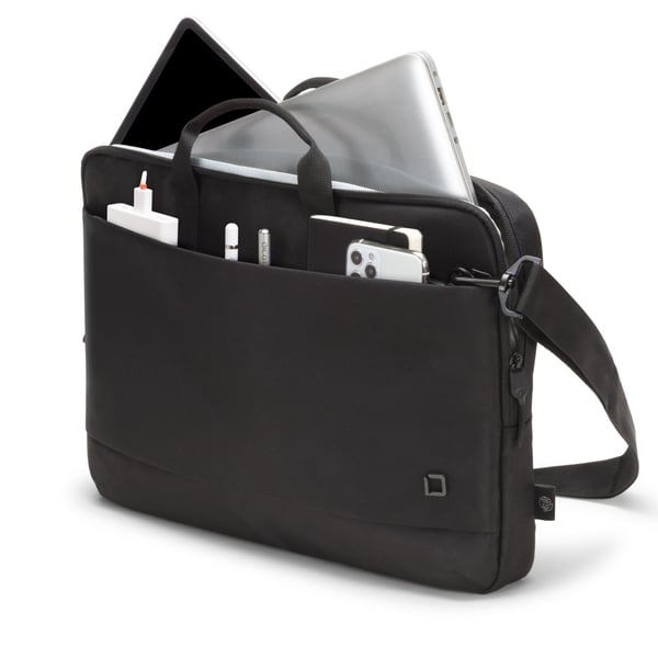 Miniatyrbillede 5 af 8: Dicota Slim Eco MOTION - Notebook-taske - 33,8 cm