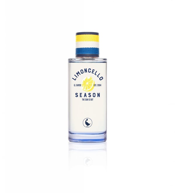 Pikkukuva 3 / 3: El Ganso Limoncello Season 125 ml
