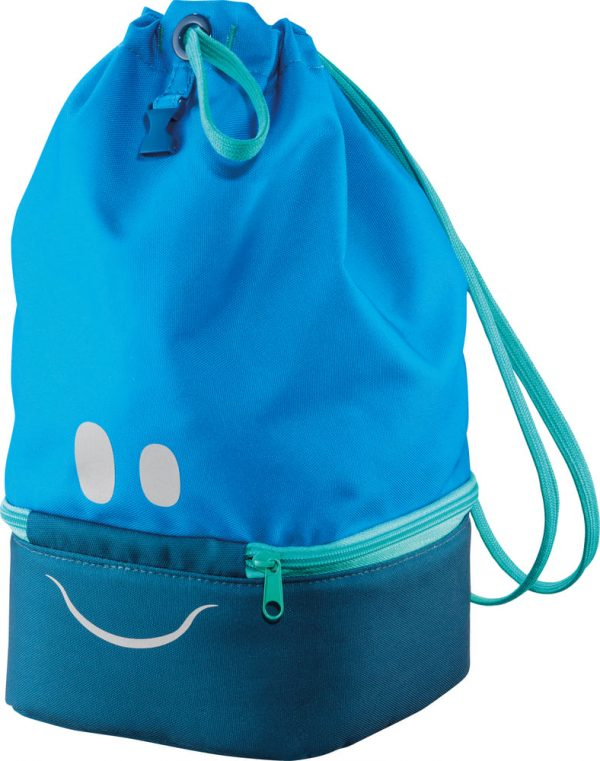 Maped Picnik Lämpölaukku 9,3 L Sininen