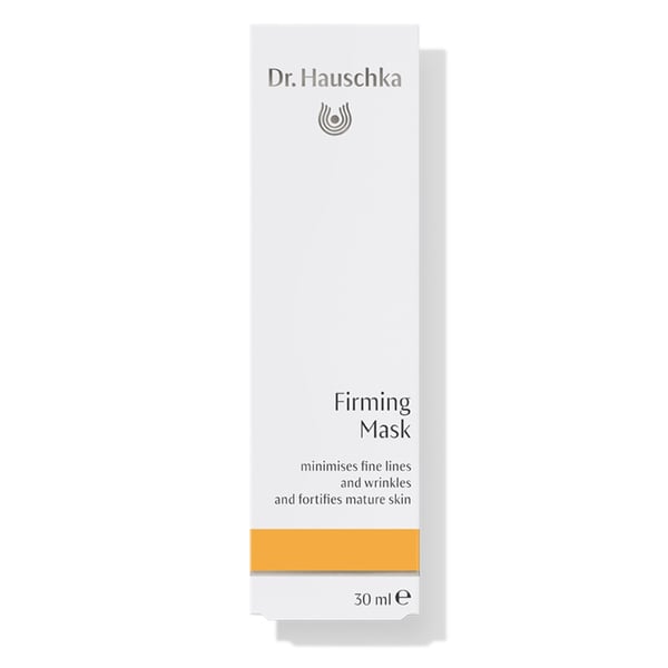 Dr. Hauschka 429000260 ansigtsmaske Kvinder 30 ml All ages