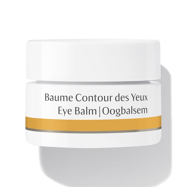 Miniatyrbillede 1 af 2: Dr. Hauschka 429000180 Øjencreme og fugtighedscreme Øjenbalsam 10 ml