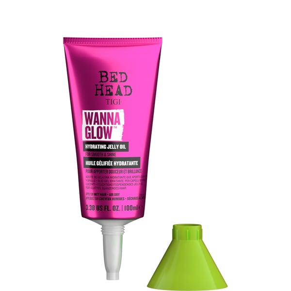 Tigi Wanna Glow Hiusöljy 100 ml Unisex