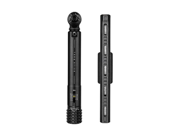 Miniatyrbild 1 av 5: Topeak Torq Stick 2-10 Nm Cykelverktyg