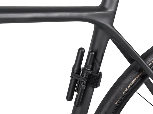 Topeak Tubi Pod X Reparationssæt