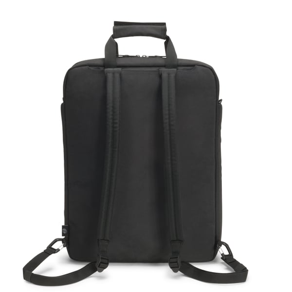 Miniatyrbillede 5 af 10: DICOTA Eco MOTION 13 - 15.6" 39,6 cm (15.6") Sort