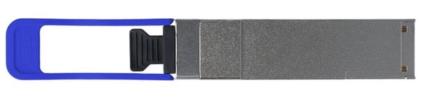 Miniatyrbillede 7 af 8: BlueOptics 740-056706-BO modul til netværksmodtager Fiberoptisk 40000 Mbit/s QSFP