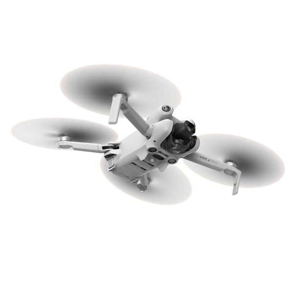 Miniatyrbild 7 av 8: DJI Mini 4 Pro med DJI RC 2 fjärrkontroll