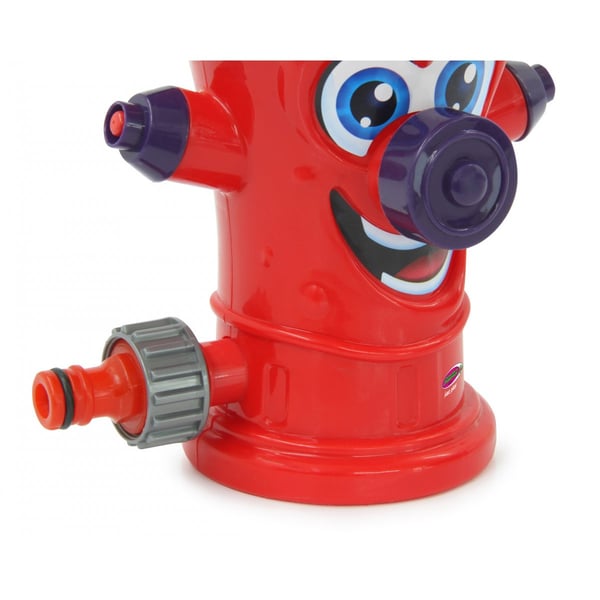 Jamara Mc Fizz Hydrant Happy leksaksvattenspridare