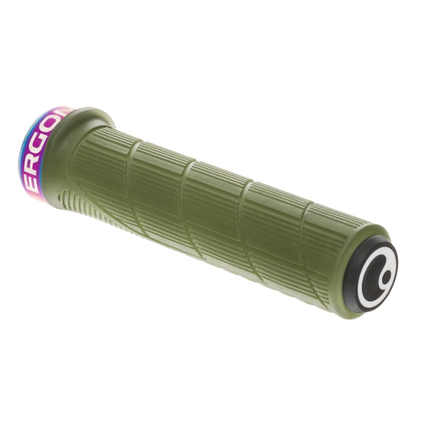 Ergon GD1 Evo Factory Kahvat Ergon GD1 Evo Factory Kahvat