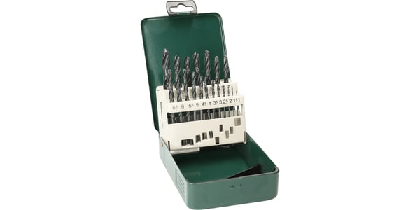 Pikkukuva 1 / 3: Bosch 2 607 019 435 poranterä