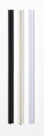 Miniatyrbillede 2 af 2: Durable Spine Bars A4, 12 mm