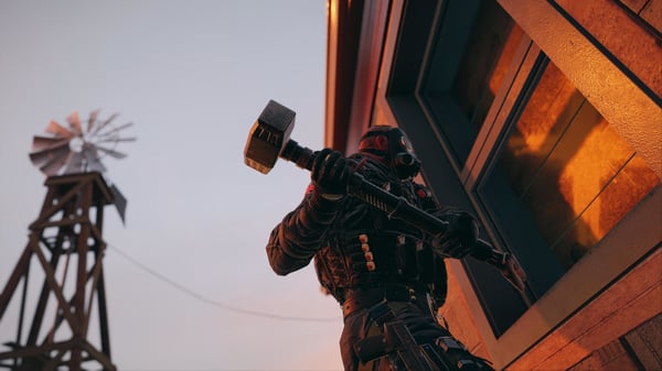Ubisoft NO-PS4-013198 Standard Tyska, Engelska, Förenklad kinesiska, Koreanska, Spanska, Franska, Italienska, Japanska, Nederländska, Polska, Portugisiska, Ryska, Tjeckiska PlayStation 4