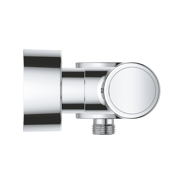 Miniatyrbild 2 av 5: GROHE Eurosmart Cosmopolitan E Special Krom
