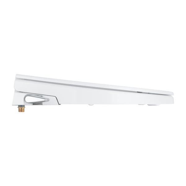 Miniatyrbillede 6 af 11: GROHE Bau Hvid