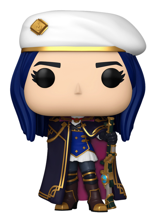 FUNKO POP! 83698 collectible figure