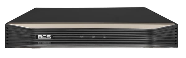 BCS BCS-P-NVR0401-4K-4P(3) 1U