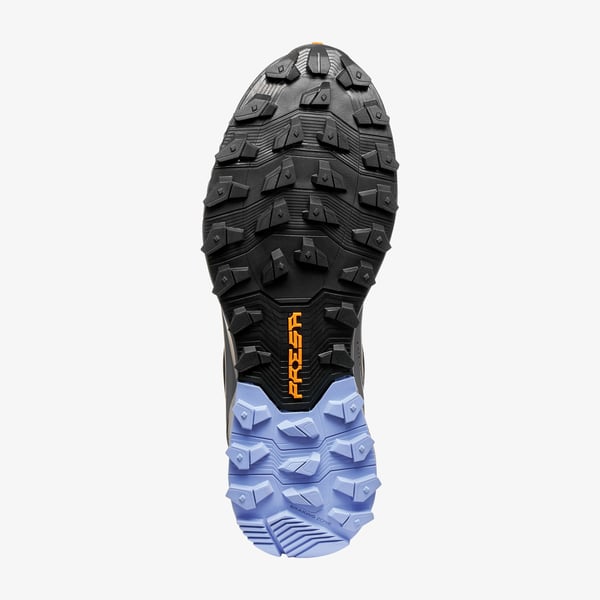 Miniatyrbillede 4 af 6: Scarpa RIBELLE RUN 2 GTX WOMAN Hunstik Voksen Sort