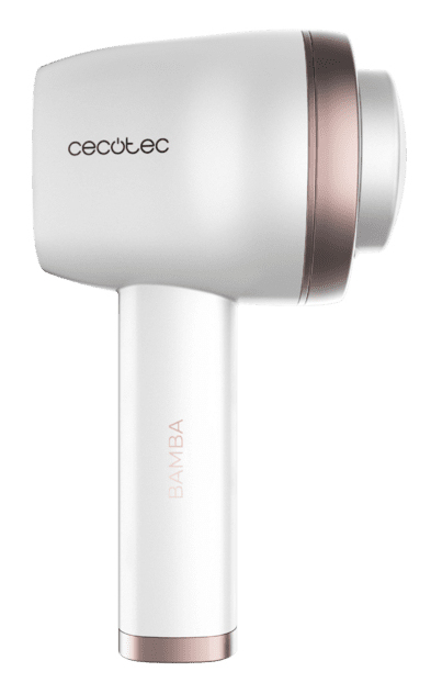 Cecotec 04449 massageapparat för hudvård Vit