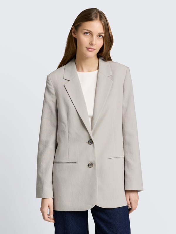Tom Tailor 1050348_XS blazer og vest