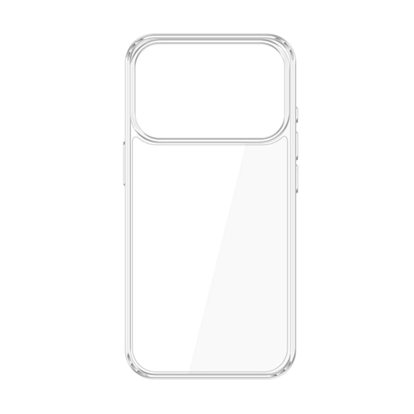 Miniatyrbillede 2 af 6: 3MK 5903108664820 mobiltelefon etui 16 cm (6.3") Cover Transparent