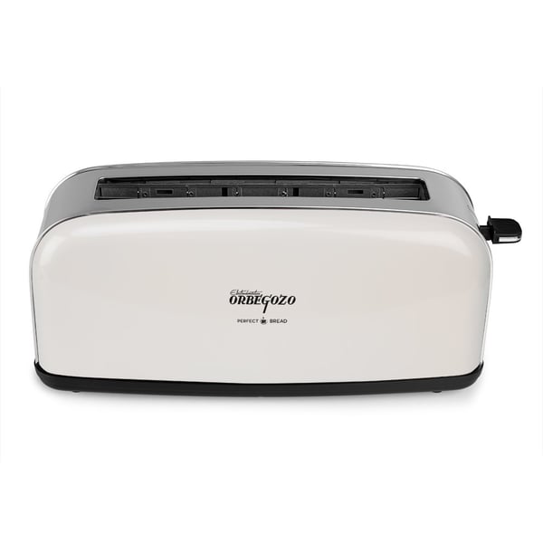 Orbegozo TOV 6210 6 2 skivor 850 W Beige