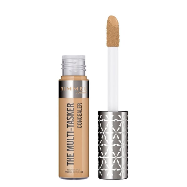 Miniatyrbild 1 av 2: Rimmel The Multi-Tasker täckstift och concealer 060 Nude
