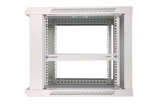 Extralink EX.8581 stativ 9U Vægmonteret stativ Grå