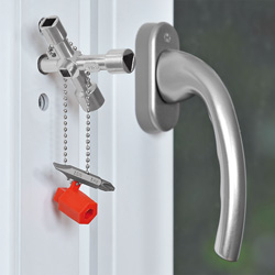 Miniatyrbild 2 av 2: Knipex 00 11 04 multinyckel