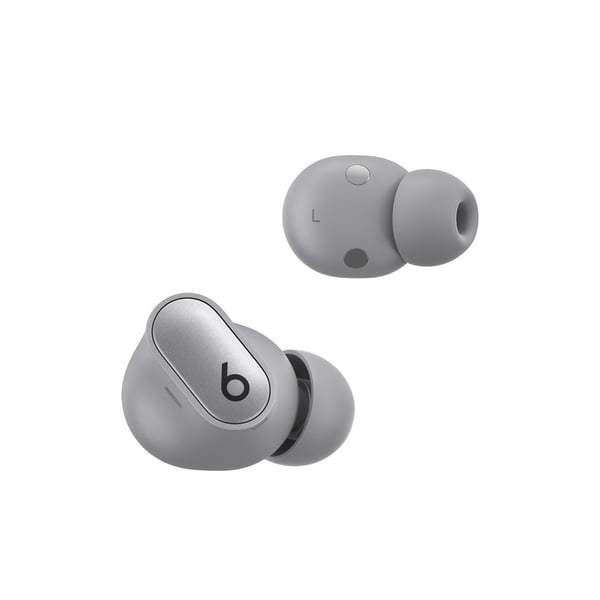 Miniatyrbillede 2 af 7: Beats by Dr. Dre MT2P3ZM/A hovedtelefoner/headset True Wireless Stereo (TWS) I ørerne Opkald/musik Bluetooth Sølv