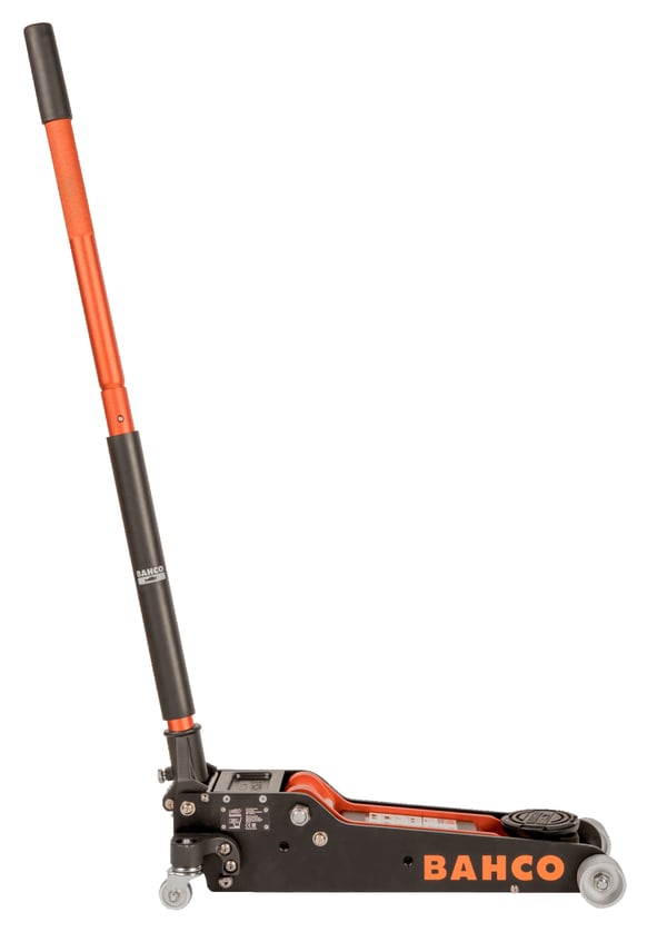 Bahco BH1A1500A domkraft och pallbock till fordon