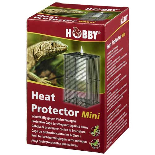 HOBBY Terraristik Heat Protector Mini