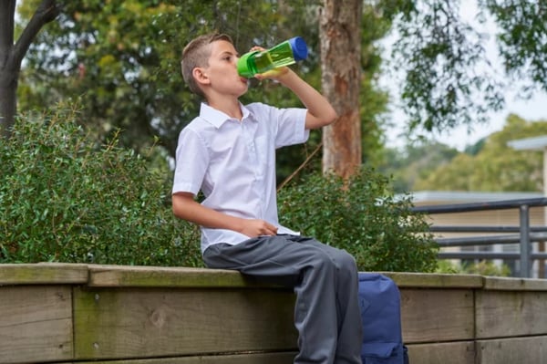 Miniatyrbillede 5 af 9: CONTIGO Swish Cykel, Dagligt forbrug, Fitness, Vandring, Sport 500 ml Polypropylen (PP) Grøn