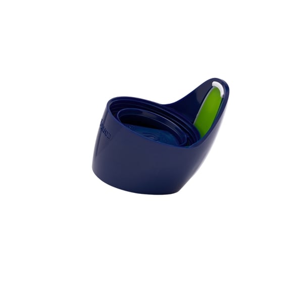 Miniatyrbillede 2 af 6: CONTIGO Swish Cykel, Dagligt forbrug, Fitness, Vandring, Sport 500 ml Polypropylen (PP) Blå