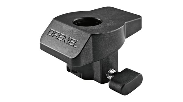 Dremel 26150576JB poran kiinniketarvike