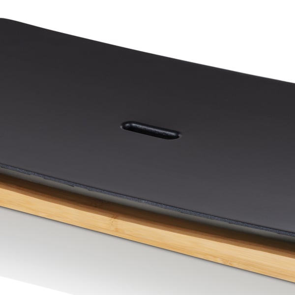 Princess 103026 teppanyakihäll 220 W Bänkdiskmaskin Aluminium