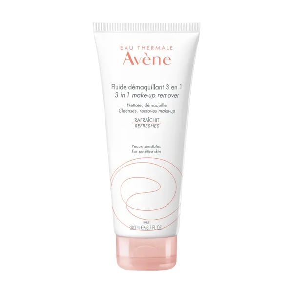 Avene 3282770072952 Ansigtsrenser Rensemælk