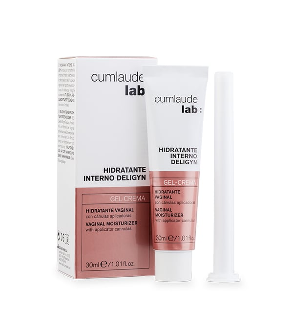 Cumlaude Lab Internal Moisturizer Deligyn 30 ml